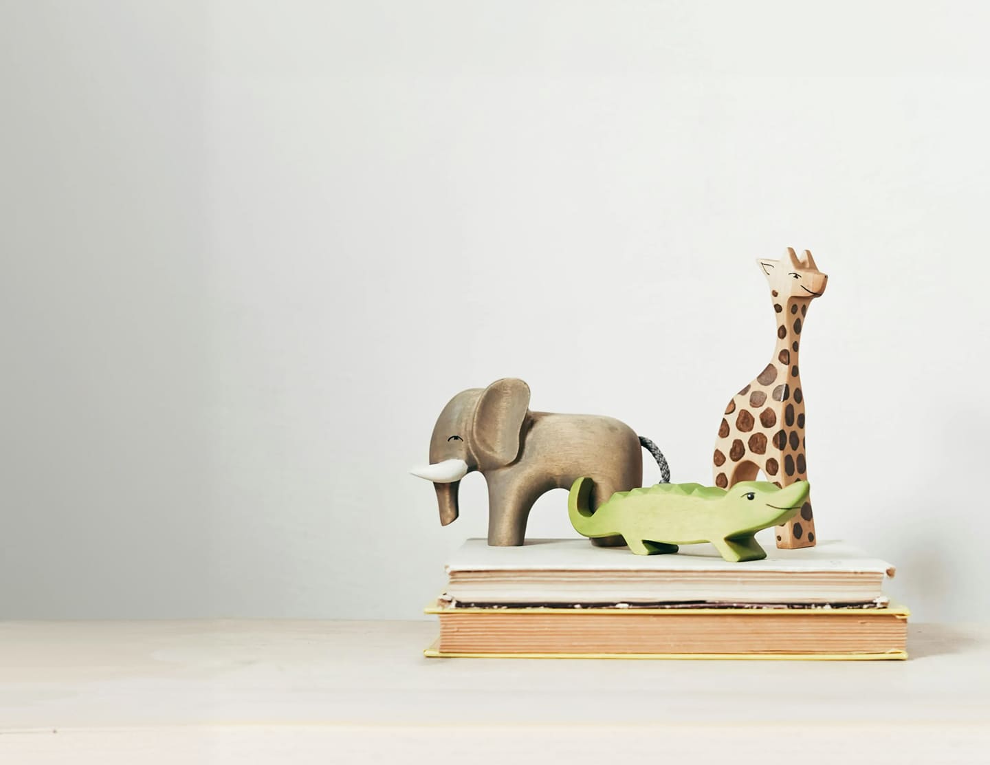 Kindertr&ouml;del im BERO