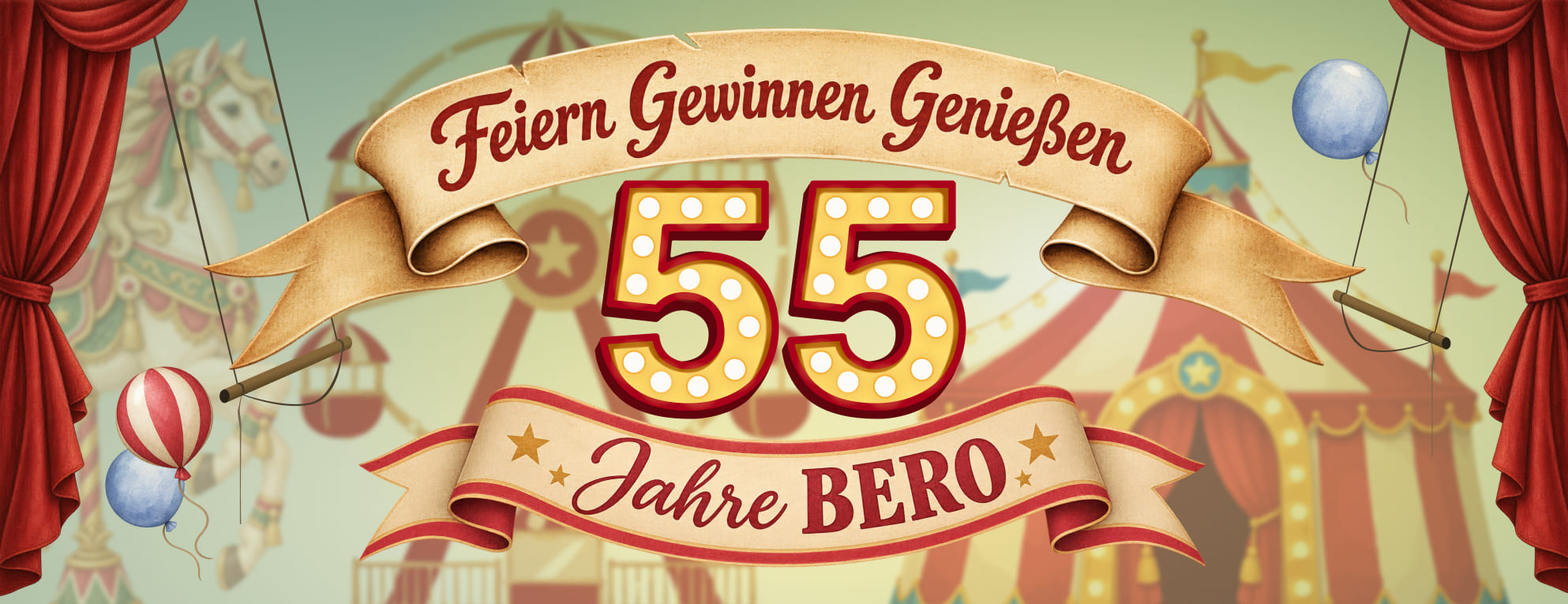BERO Veranstaltung