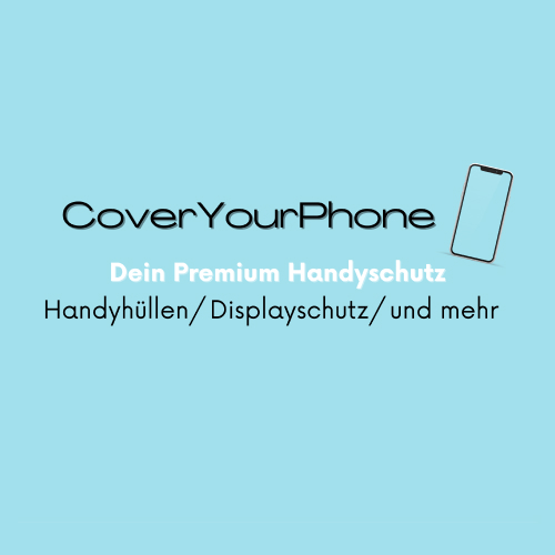 Cover Your Phone