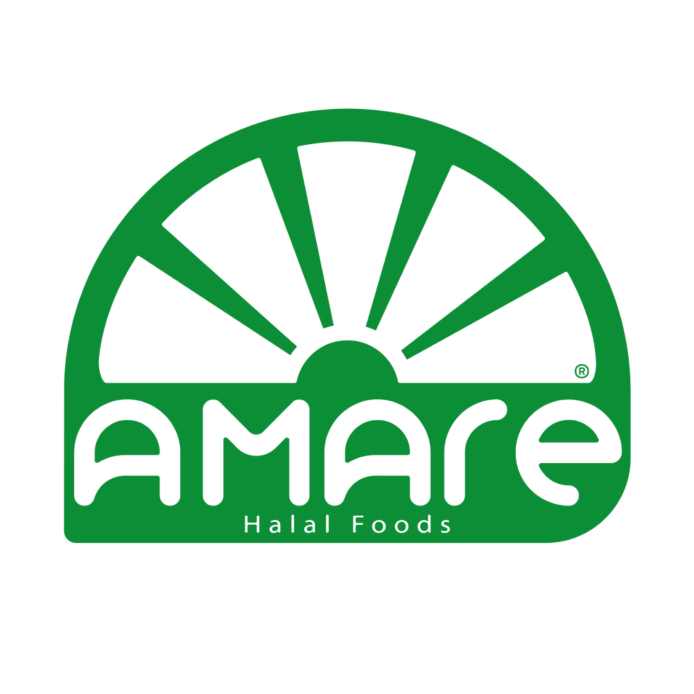 Amare Logo